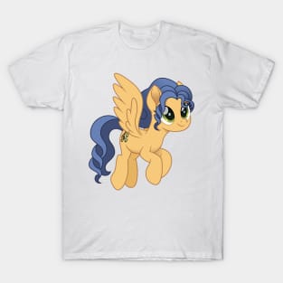 Addy Sommer pony T-Shirt